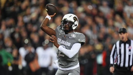 No. 20 Colorado, Texas Tech clash in key Big 12 game (College Football)