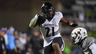TCU visit is last chance for skidding Cincinnati (College Football)