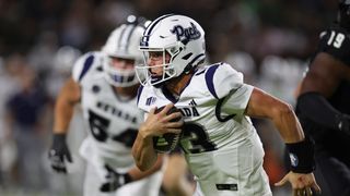 Report: Brock Purdy's brother, Chubba, staying at Nevada (College Football)
