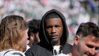 Bengals WR Tee Higgins (quad) doubtful for ‘TNF’ vs. Ravens (NFL)