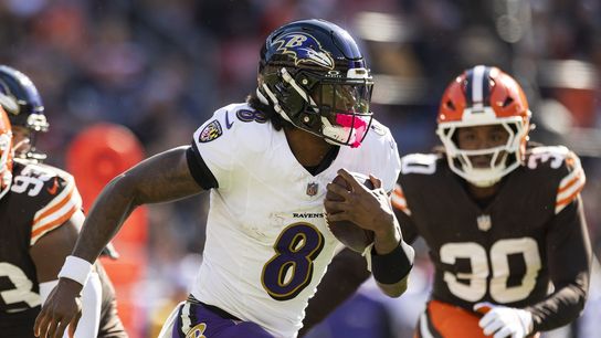 Lamar Jackson, Ravens brace for challenge from upstart Broncos (NFL)