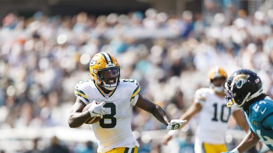 Brandon McManus hits another GW FG as Packers top Jaguars (NFL)