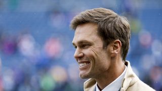 NFL won't punish Tom Brady for criticizing ejection (NFL)