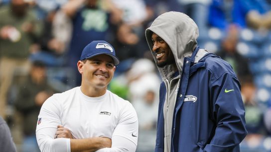 Seahawks WR DK Metcalf, TE Noah Fant ruled out vs. Rams (NFL)