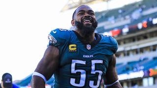 Eagles DE Brandon Graham activated off IR for Super Bowl LIX (NFL)