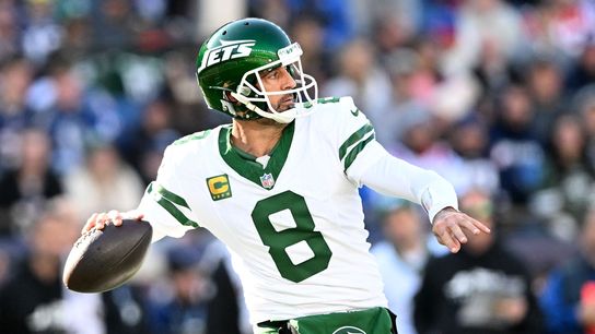 Week 9 TNF: Texans-Jets Preview, Props & Prediction (NFL)
