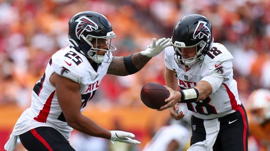 Falcons on a roll, Saints strive for reset with seven straight setbacks (NFL)