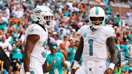 With Tua Tagovailoa back, Dolphins look to begin push at Bills (NFL)