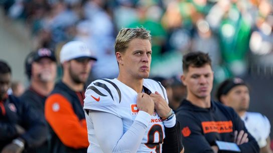 Reality of rough starts to season hitting Bengals, Raiders (NFL)