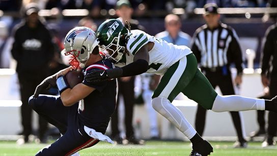 Patriots QB Drake Maye (concussion protocol) could play vs. Titans (NFL)