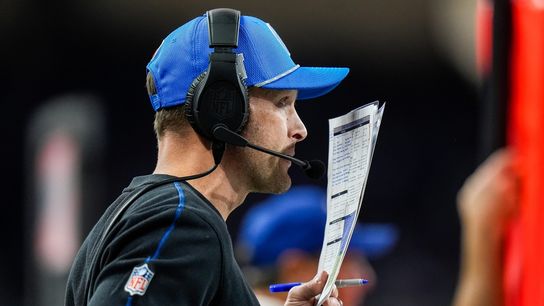 Take 5: Early candidates to be Saints' next head coach (NFL)