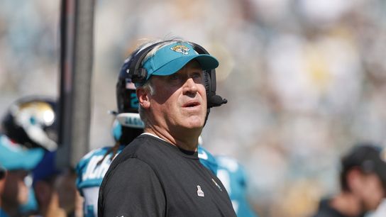 Doug Pederson hopes return to Philly propels Jags (NFL)