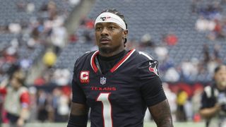 Best free agents left? Stefon Diggs, Amari Cooper among open targets (NFL)