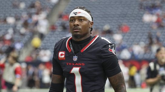 Best free agents left? Stefon Diggs, Amari Cooper among open targets (NFL)
