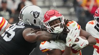 Reports: Saints signing RB Clyde Edwards-Helaire (NFL)