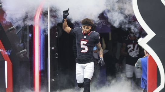 Reports: Texans S Jalen Pitre gets $39M extension (NFL)