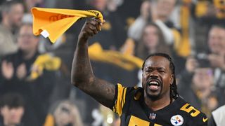 Steelers to honor Ben Roethlisberger, Maurkice Pouncey, Joey Porter Sr. (NFL)