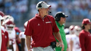 Skidding Oklahoma looks to keep focus in meeting vs. Maine (College Football)