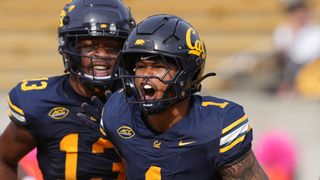 Big Game, new league: Stanford and Cal renew rivalry (College Football)