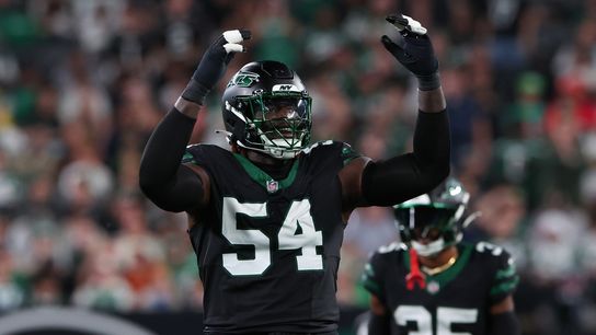 Reports: Commanders reach 3-year deal with DT Javon Kinlaw (NFL)