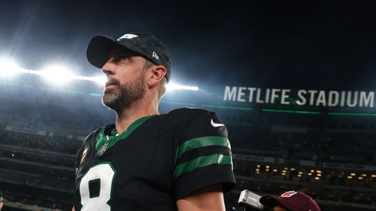 Colts-Jets flexed out of Week 11 SNF in favor of Bengals-Chargers (NFL)