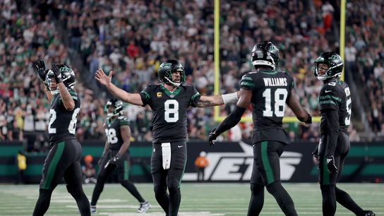 Cardinals chase rare four-game win streak, wary of revived Jets (NFL)