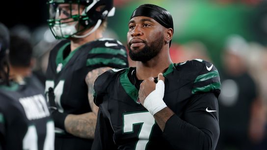 Reports: Bucs agree with DE Haason Reddick on $14M deal (NFL)