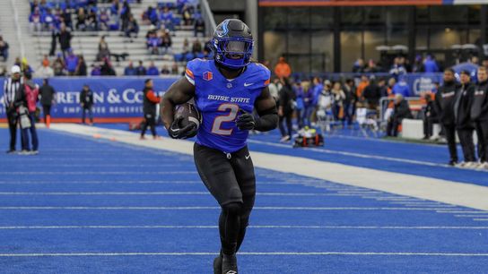 Nevada aims to slow Ashton Jeanty, No. 12 Boise State (College Football)