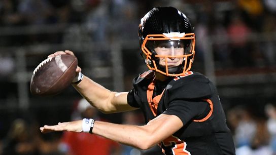 Texas A&M flips 4-star QB Brady Hart from Michigan (College Football)