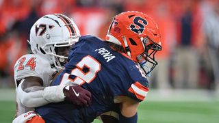 Syracuse rallies from big deficit, tops Virginia Tech in OT (College Football)