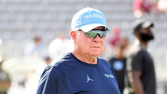 Mack Brown expresses desire to return to UNC in 2025 (College Football)