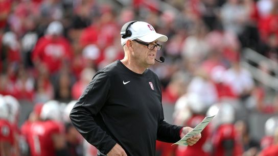 Stanford fires coach Troy Taylor after report of bullying (College Football)