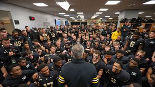 Unbeaten No. 25 Army resumes playoff push vs. North Texas (College Football)