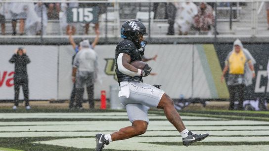 New-look UCF demolishes Arizona to snap 5-game losing skid (College Football)
