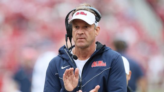 No. 14 Ole Miss has something to prove in Gator Bowl vs. Duke (College Football)
