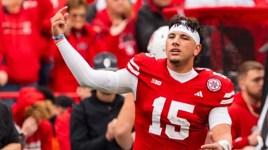 Changes bring new offensive outlook for Nebraska, Wisconsin (College Football)