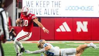 With both teams searching for answers, Nebraska battles USC (College Football)