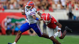 Injury to Florida QB DJ Lagway ‘less significant’ (College Football)