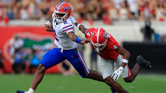 Injury to Florida QB DJ Lagway ‘less significant’ (College Football)
