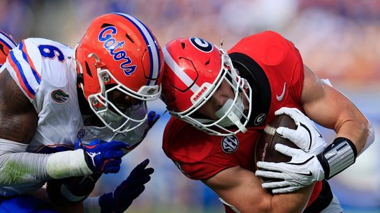 Florida, Georgia to each earn $7.5M for game in Atlanta (College Football)
