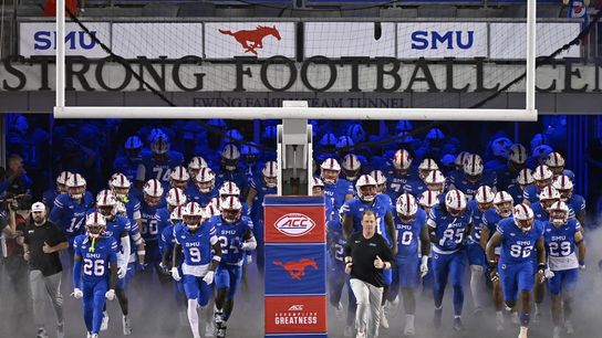 Matt Leinart's QB son commits to SMU (College Football)