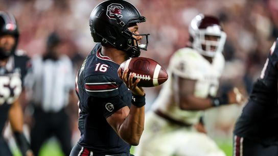 South Carolina aims to continue dominance in series vs. Vandy (College Football)
