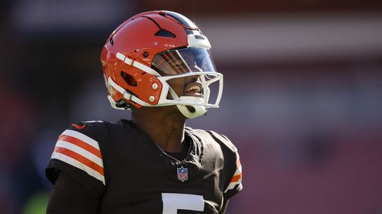 Former Saint Jameis Winston brings Browns to New Orleans (NFL)
