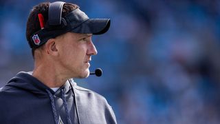 Reports: Declan Doyle in as OC as Bears make coaching moves (NFL)