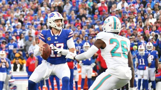 Week 3 TNF: Dolphins-Bills Preview, Props, Prediction (NFL)