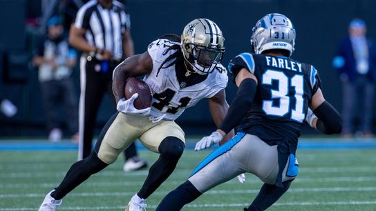 Panthers signing CB Caleb Farley to active roster (NFL)