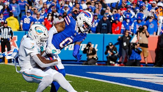 Report: Dolphins CB Jalen Ramsey will not attend minicamp (NFL)