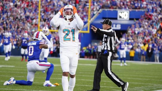 Bills to add familiar face, S Jordan Poyer, to practice squad (NFL)