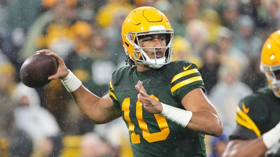 Top 10 Player Props For NFL Week 11 (NFL)
