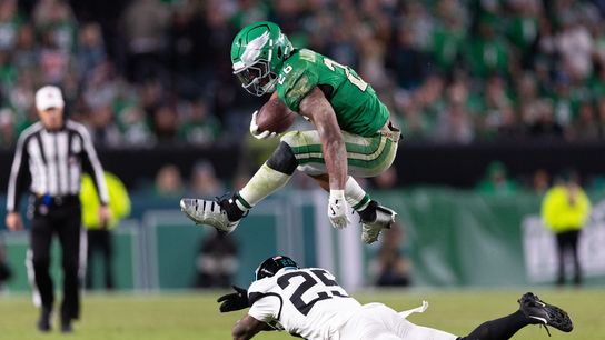 Top 10 Player Props for NFL Week 10 (NFL)